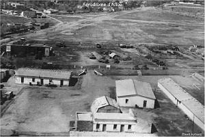 146-AERODROME-ET-BASE-1945-1962-30- (11) AFLOU 